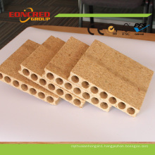 Tubular Particle Board/ Hollow Core Particle Board/ Particleboard